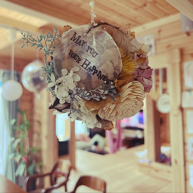 母の日/ナチュラル/雑貨/ディスプレイ/カフェ風...などのインテリア実例 - 2022-09-15 16:51:13