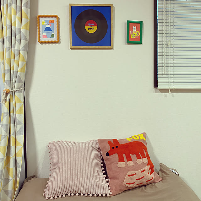 chan-homeさんの実例写真