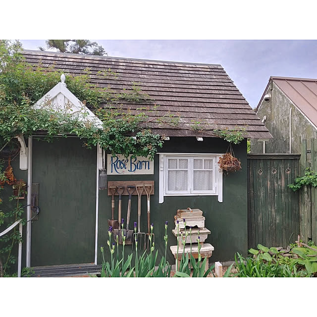 WOODPROさんの部屋