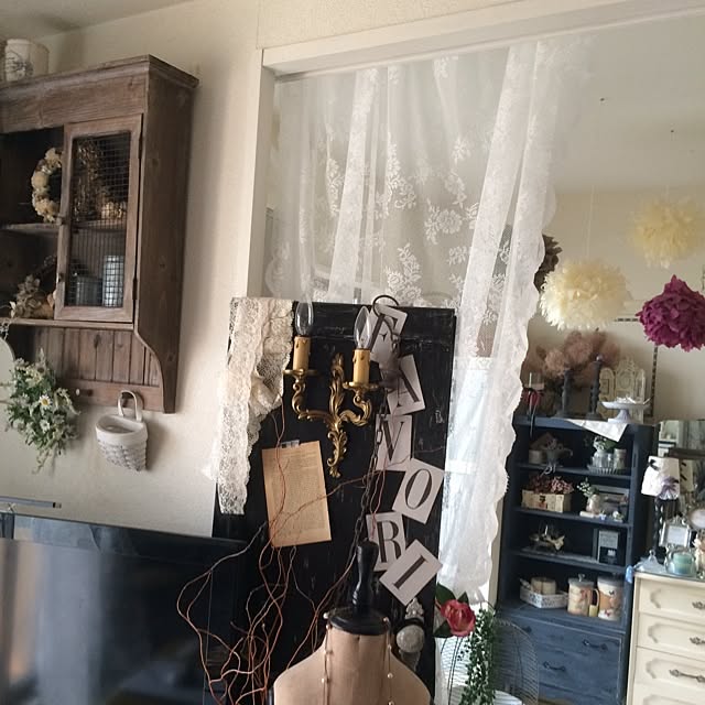 umeさんの実例写真