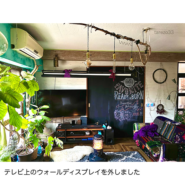 tarezo33さんの実例写真