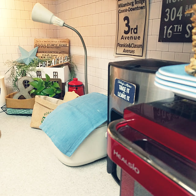 Cozy-m-Roomさんの実例写真