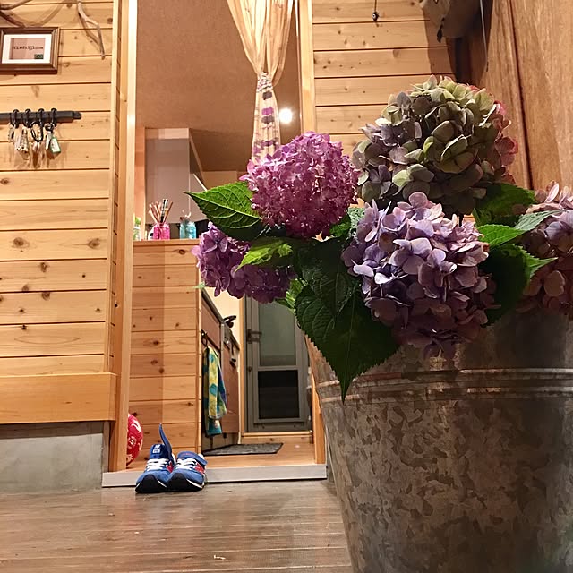 kozakura10さんの実例写真