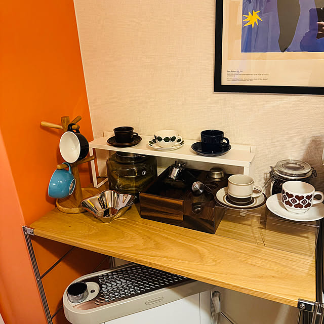 miさんの実例写真