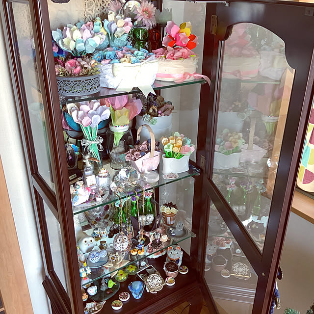 chiiyanさんの部屋