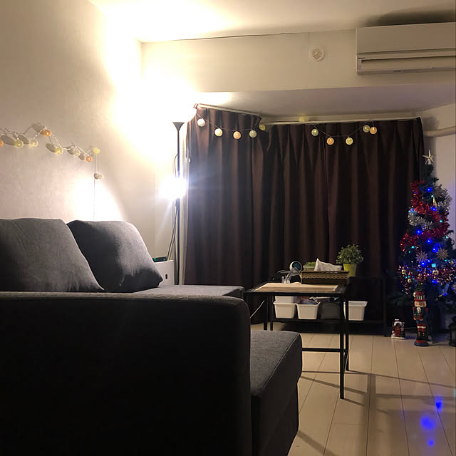 Linweiさんの部屋