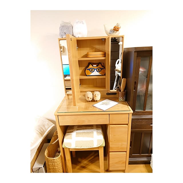 SARON_TSUBAKIさんの部屋