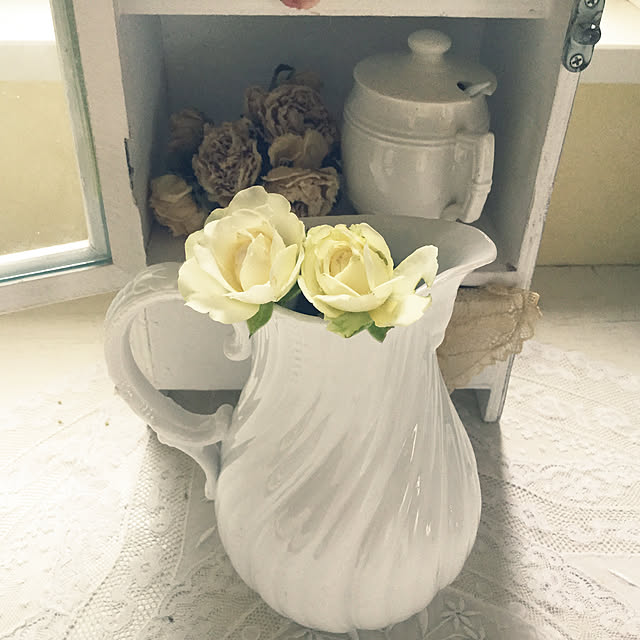 france_rose_laceさんの実例写真