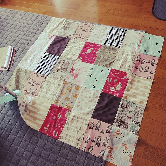 bonoさんの実例写真