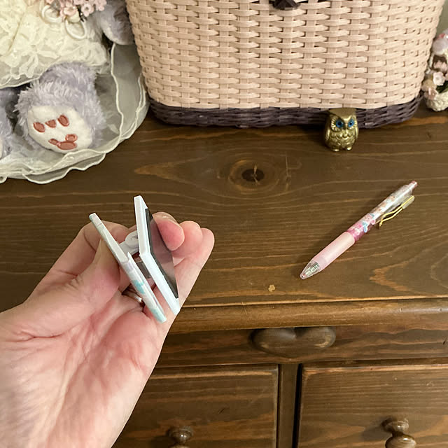 chiiyanさんの部屋