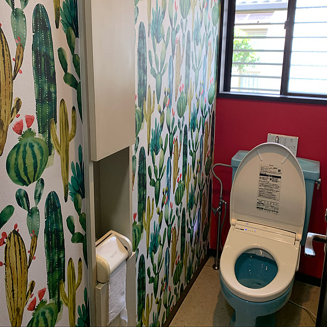 リノベーション/バス/トイレのインテリア実例 - 2020-06-10 09:31:49