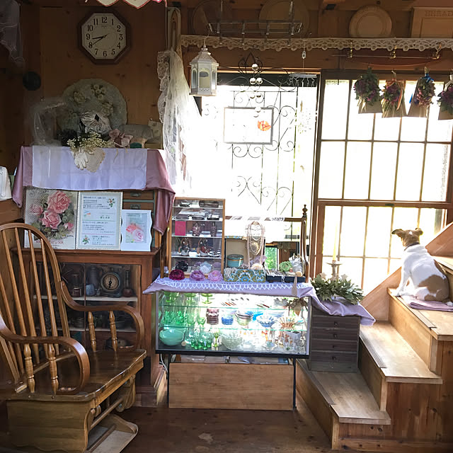 20rose_mamiさんの実例写真