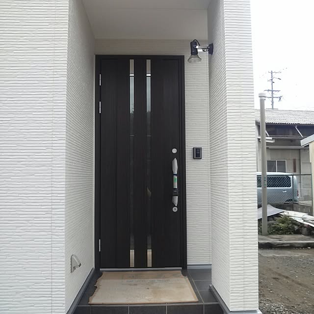 部屋全体のインテリア実例 - 2014-07-14 19:25:07