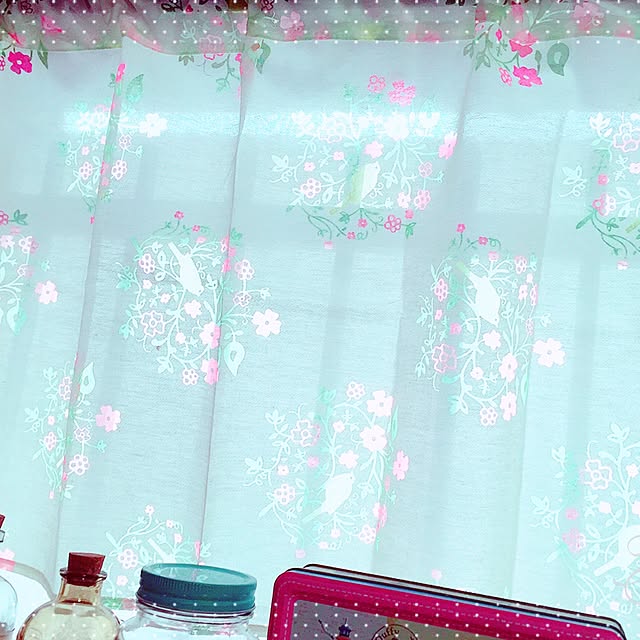 Rinさんの実例写真