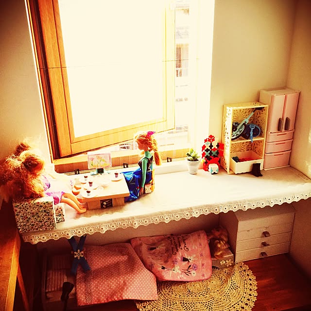 Kazumiさんの実例写真
