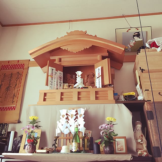ice2525kimuchiさんの実例写真
