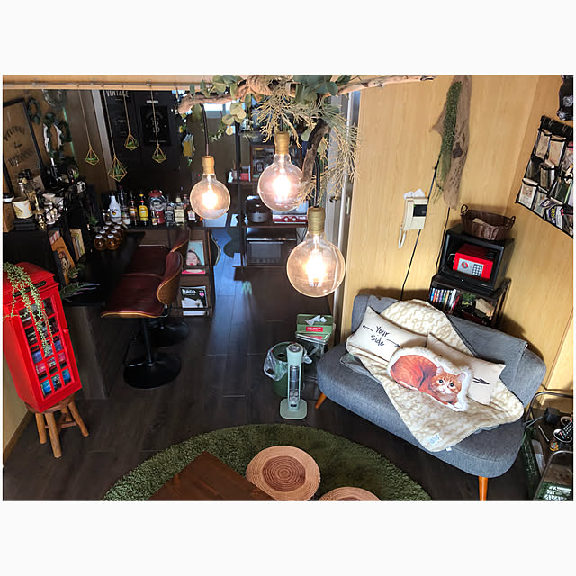 maiyokoyamaさんの実例写真