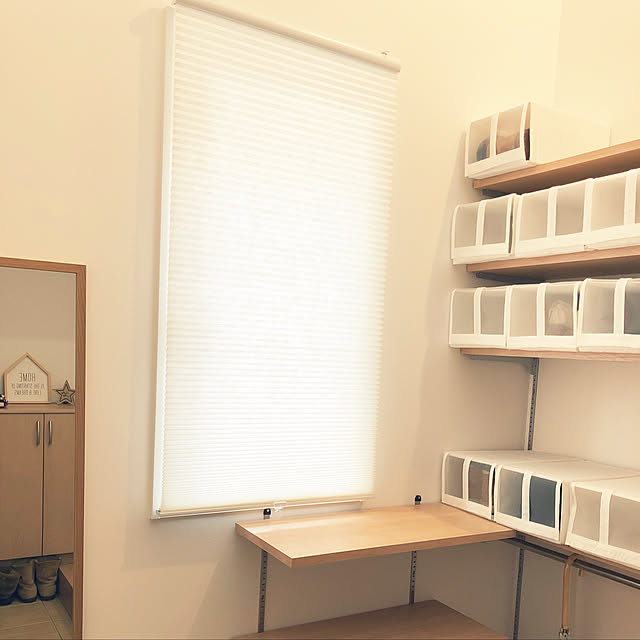 K.home.2018さんの部屋