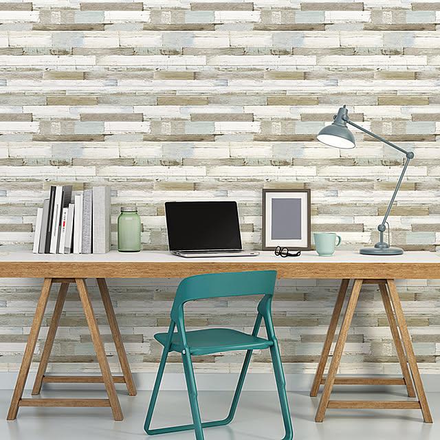 achilleswallcoveringさんの実例写真