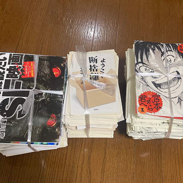 1roomさんの実例写真