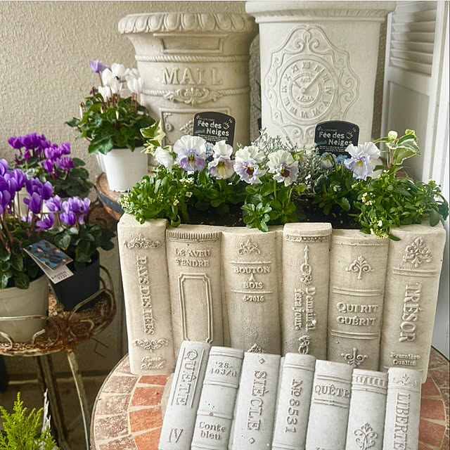 cocoさんの実例写真