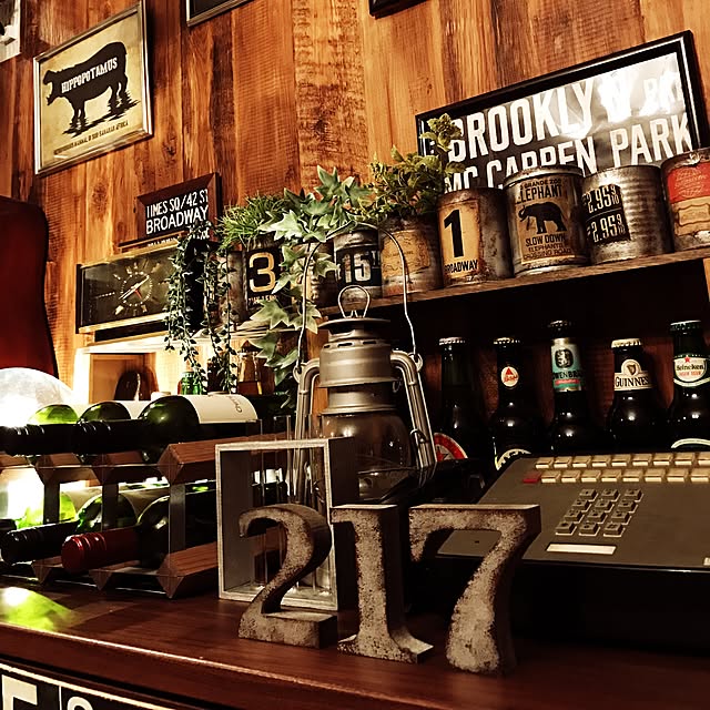 route217さんの実例写真