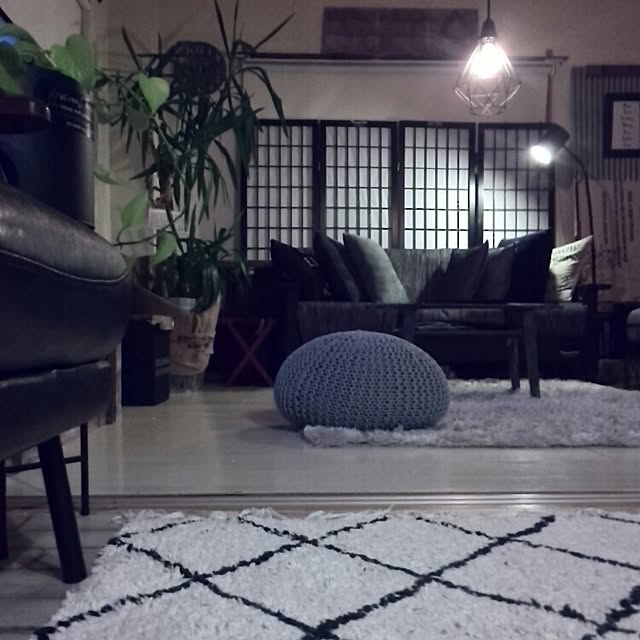 kさんの実例写真