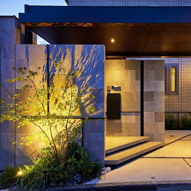 SankyoAlumiさんの実例写真