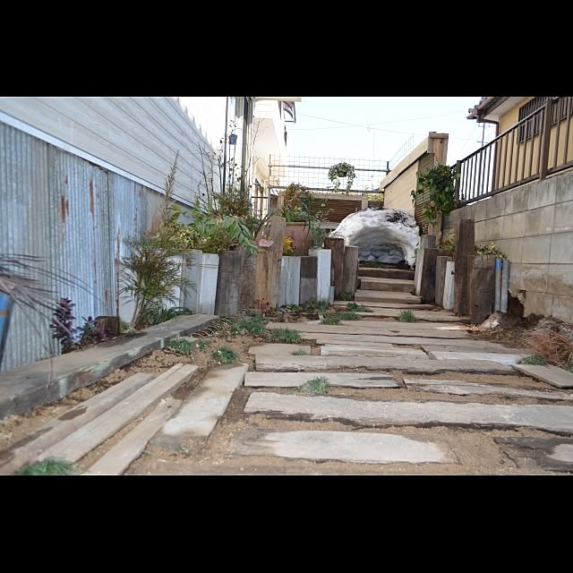 GreenWorksさんの実例写真