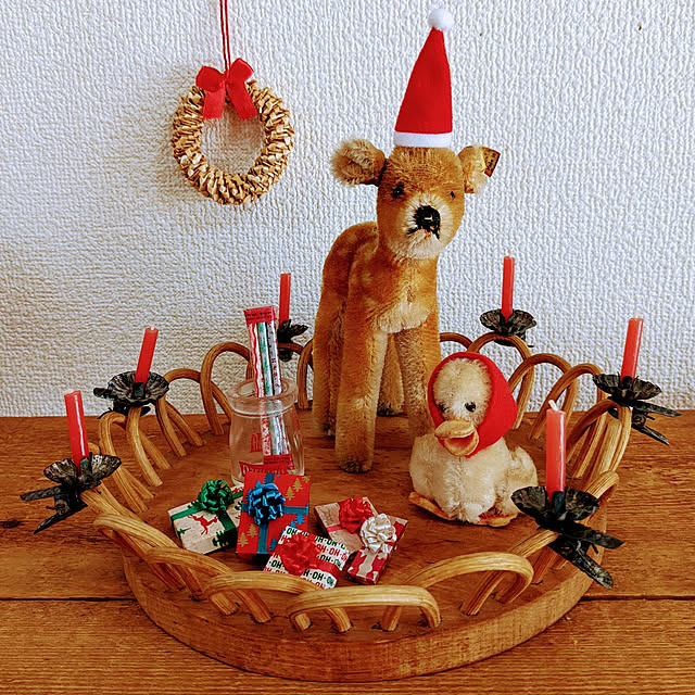 tinycafeさんの実例写真