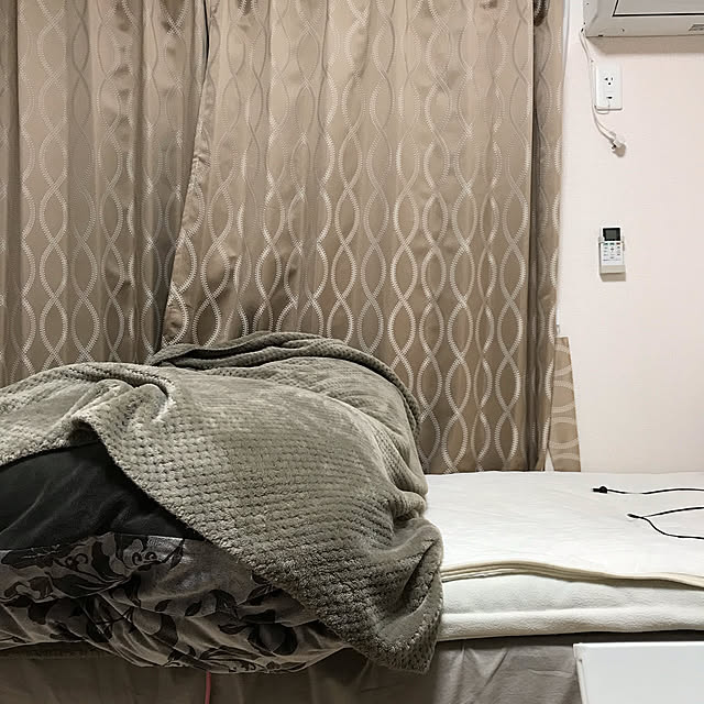 mushiさんの実例写真