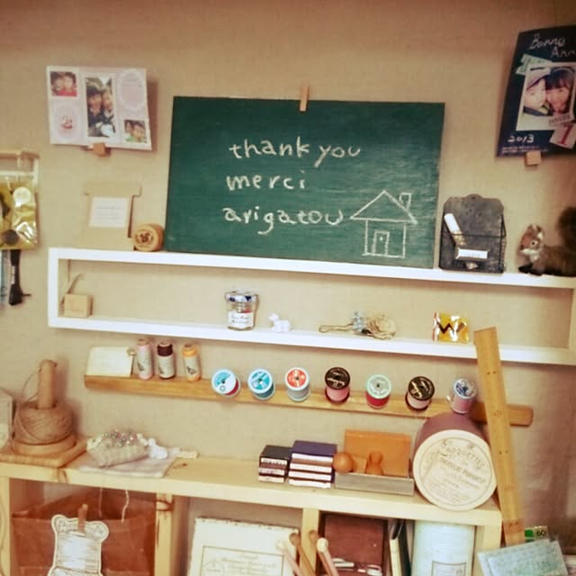 keikoさんの実例写真