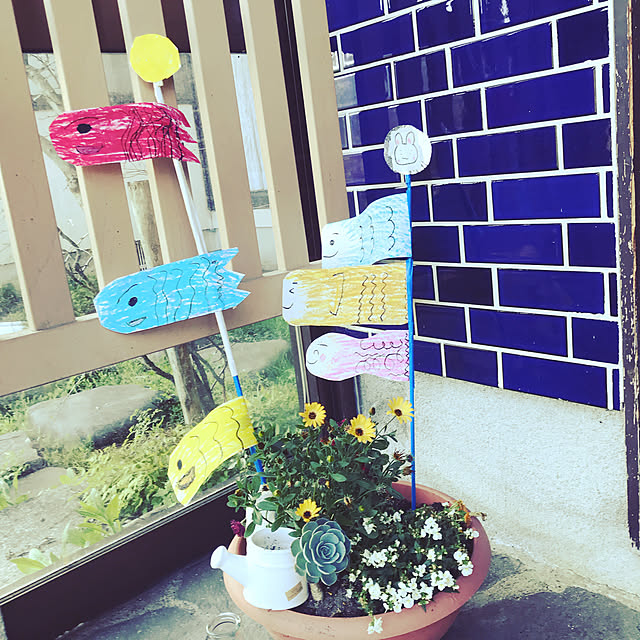 Luisさんの実例写真