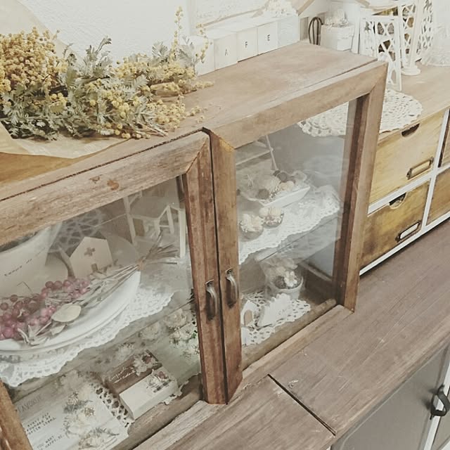 cloverさんの実例写真