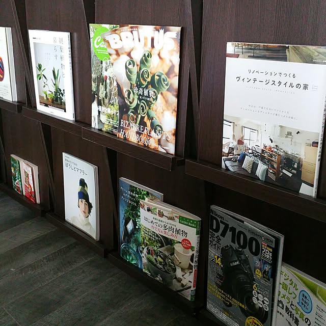 soraさんの実例写真