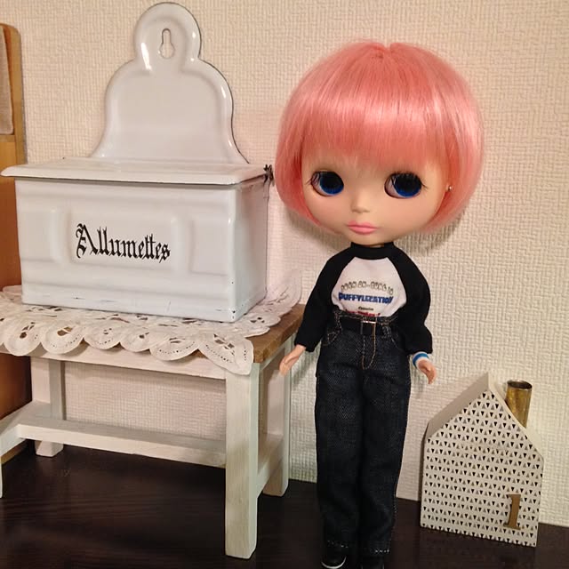 ficaさんの実例写真