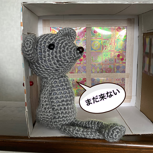manduonmaさんの部屋