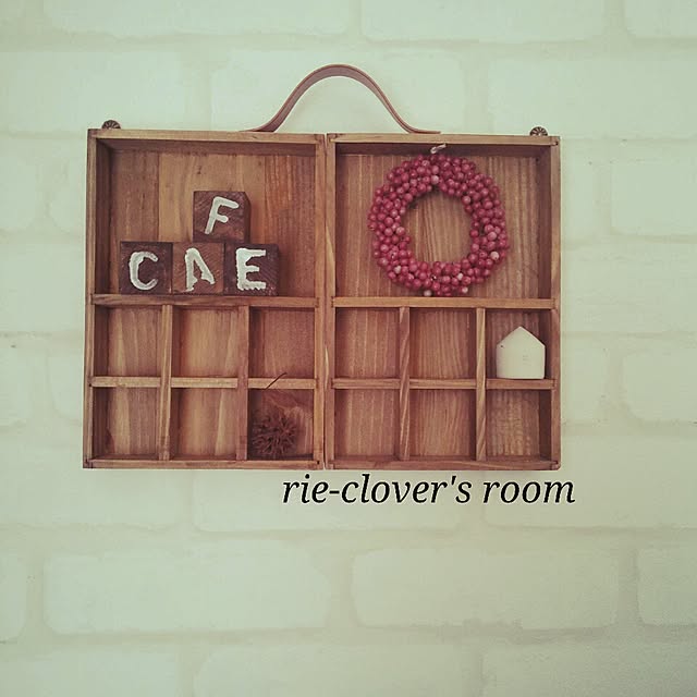 rie-cloverさんの実例写真