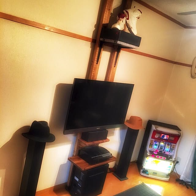 OKAさんの実例写真