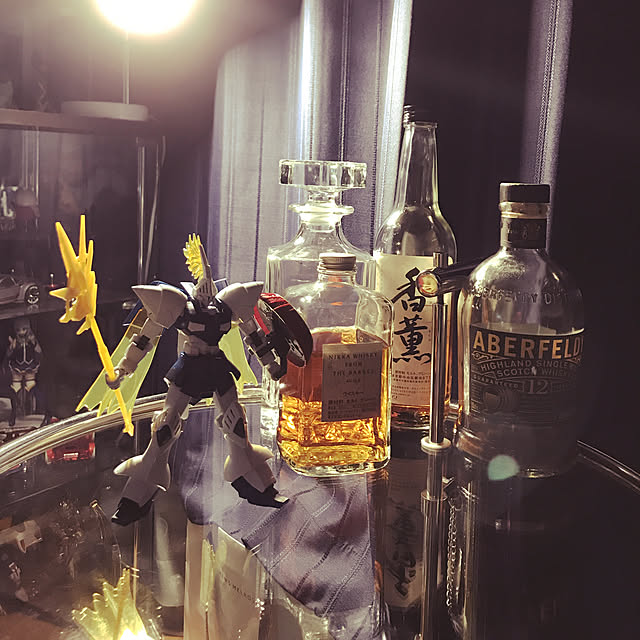 indigo_blueさんの実例写真