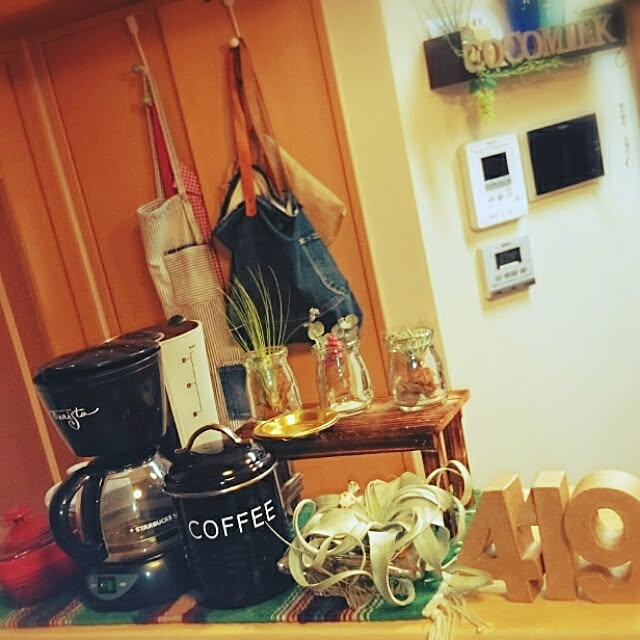 cocomilkさんの実例写真