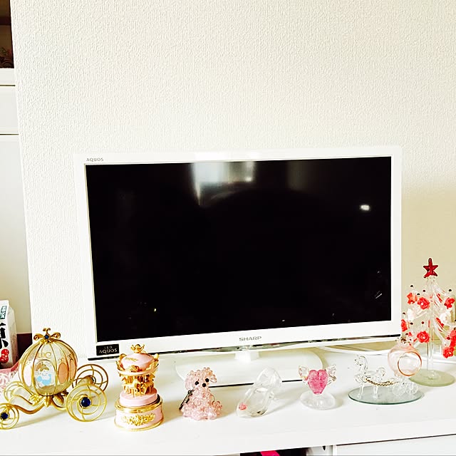 ribbonさんの実例写真
