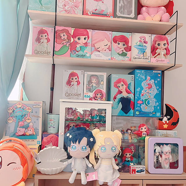 minoさんの実例写真