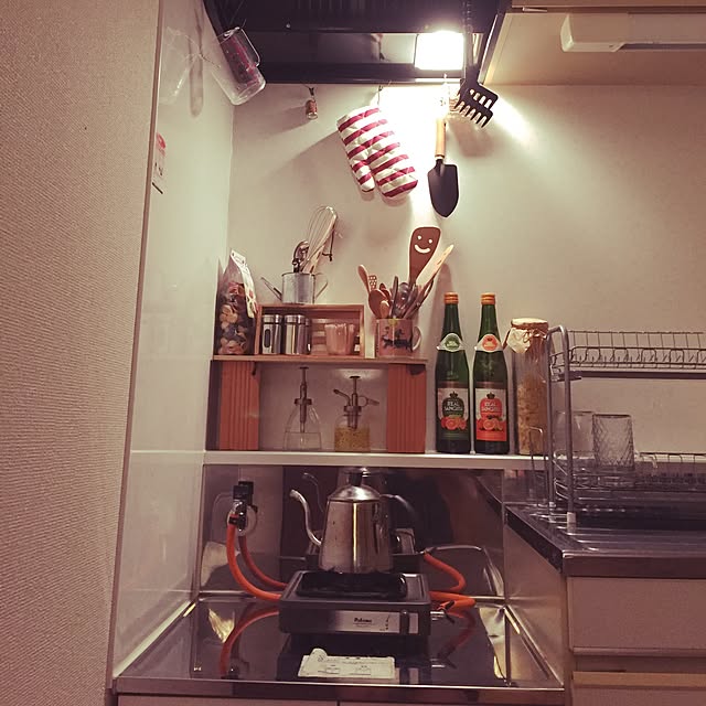 Akariさんの実例写真