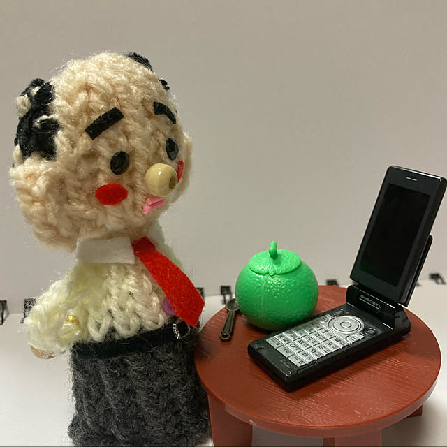 manduonmaさんの実例写真