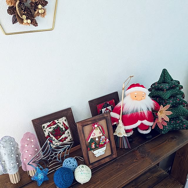 Renさんの実例写真