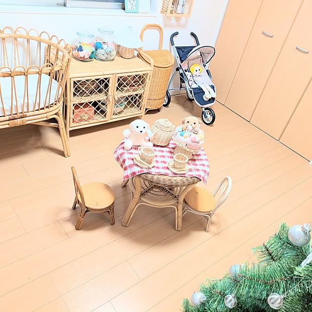 tilolさんの部屋