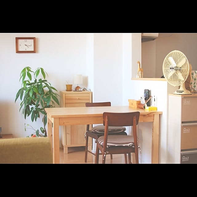 natさんの実例写真