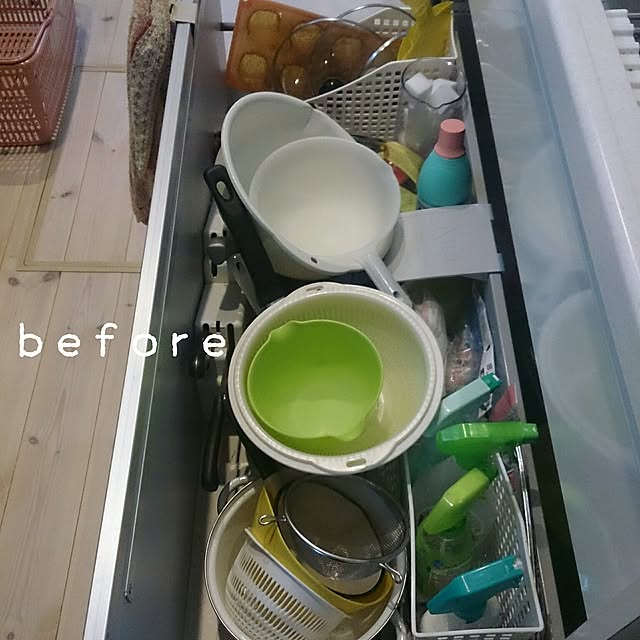 comiriさんの実例写真