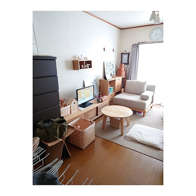 SARON_TSUBAKIさんの実例写真